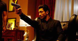 Vidyut Jammwal S Film Power Promises To A Revenge Drama Santosham Magazine They want him to get married. vidyut jammwal s film power promises to