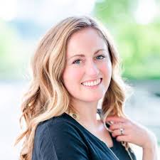 A super-simple salmon traybake from Jamie's friend, FISH TALES by Bart van  Olphen... Who's in?