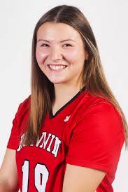 2024 Women's Lacrosse Roster