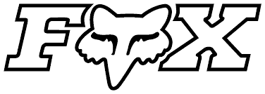 Free printable motocross coloring pages. Fox Racing Graphics Suse Racing