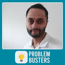 Work, health and everything else with Ben Musio