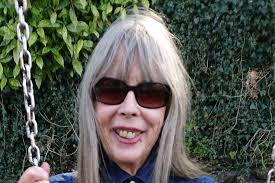 Obituary: Betty Wall