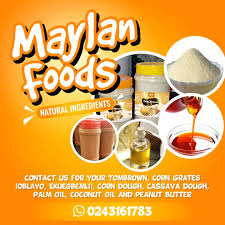 It's soft and tasty, and sturdy enough to hold with your hands. Maylan Foods Home Facebook