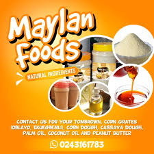 Other considerations for coconut flour use brown or golden? Maylan Foods Home Facebook
