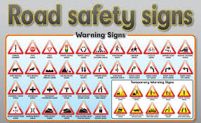 Meaning of crossroads in mythology. Traffic Signs Of South Africa Arrive Alive