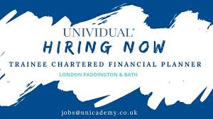 Alternative titles for this job include independent financial adviser. Natasha Emms Tashunividual Twitter