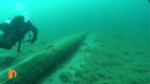 Shutting down enbridge's line 5 would be devastating for canada. Legal Translation Environmental Attorney Explains The Latest On Enbridge Line 5 News Great Lakes Now