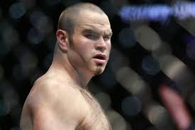 Former UFC Fighter Tim Hague Dies at Age 34