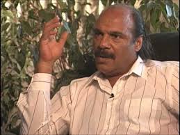 Ron O'Neal aka Youngblood Priest