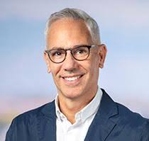 Juan Ignacio Glenn, LMFT