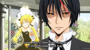 Perjalanan ke barat adalah konspirasi surga, di shi tian (raja surga) telah berubah sejak 300 tahun lalu setelah berperang melawan dewa ashura. Nonton Tensei Shitara Slime Datta Ken Episode 40 Sub Indonesia Animenyus Com Berita Anime Dan Jepang