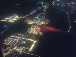Dari tawau airport ke lapangan terbang kuala lumpur dengan penerbangan. Lapangan Terbang Antarabangsa Kuala Lumpur Klia Kul Landasan