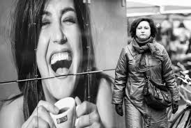 The interview didn't go well.