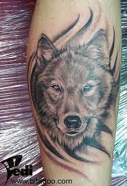 The 85 Best Wolf Tattoos For Men Improb Wolf Tattoo Shoulder Wolf Tattoos Men Wolf Tattoo Sleeve