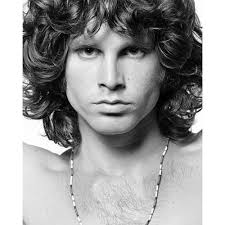 Not a movie site but one for music fans of the The Doors & the legendary  front man Jim Morrison who is buried in Père Lachaise Cemetery Paris.Ray  Manzarek stands in front