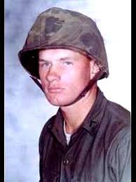 CPL Lee Charles Kinney, Welch, MN