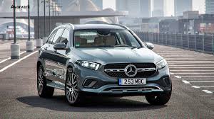 Buy a used car online. 2022 Mercedes Glc Replacement Previewed Carbuyer