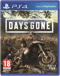 We did not find results for: Days Gone Videojuego Ps4 Y Pc Vandal