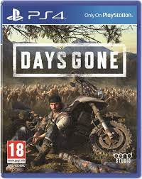 • fly rockets, flip gravity and much more! Days Gone Videojuego Ps4 Y Pc Vandal