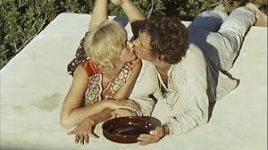Farmer played in spencer's mountain (1963) and more (1969). Janus Films More