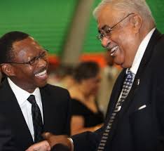 The life and times of former FAMU president Frederick S. Humphries