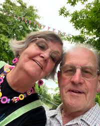 Introduction of new member in beautiful people group