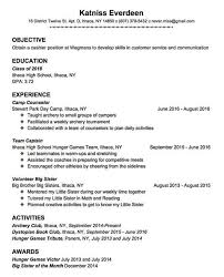 Resume Faqs