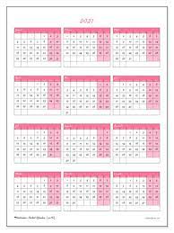 So that you can effortlessly download and print from your printer using a4, letter, legal, 8 1/2 x 11, 8.5 paper sizes x 11, 8 x 10. Jaarkalender Kalender 2021 Gratis Download Vector Kalender 2021 Zondag Stockvector C Dmitry