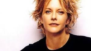 Un día como hoy nace la carismática actriz Meg Ryan