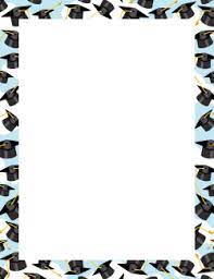 Graduation Borders Graduation Design Congratulations Graduate Graduation Images