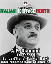 The National Italian American Foundation (NIAF)