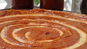Chef Boyardee Style Pizza Sauce Recipe Food Com Recipe Pizza Sauce Recipe Chef Boyardee Chef Boyardee Pizza Sauce Recipe