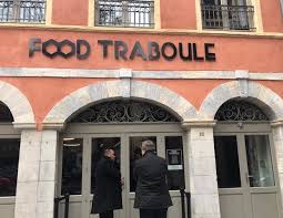 Un Nouveau Food Court A Lyon Tabata Et Ludovic Mey Et Une Etoile Cuisine Plurielle