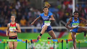 Here's everything you need to know about the 2020 olympics in tokyo. Sydney Mclaughlin Five Things To Know About The Team Usa 400m Hurdler