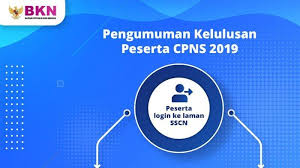 Sscn bkn cpns apk we provide on this page is original, direct fetch from google store. Link Lengkap Cek Kelulusan Cpns 2019 Peserta Lolos Wajib Unggah Berkas Ini Di Sscn Bkn Go Id Tribunnews Com Mobile
