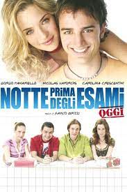 Un terzo degli studenti non rinuncerà, dopo un anno molto difficile, alla propria notte prima degli esami. Acquista Notte Prima Degli Esami Oggi Microsoft Store It It