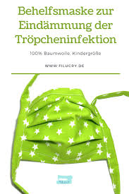 Makeshift Mask For Kids Green With Stars Washable Cotton Mouth Covering Mouth Nose Cover Non Certified In 2020 Mask For Kids Rfid Blocker Cotton Mouth