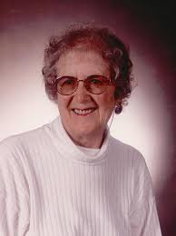 Obituary information for A. "Margaret" Marguerite LeBlanc