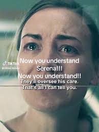 Shoot at Your Heart Serena Full Episode