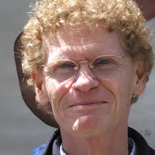 Stream Cary Fowler talks about the importance of seed diversity. by  SeedBroadcast