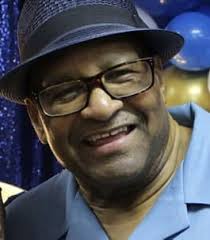 Preston “Big Al” Redding was born to the late William Herbert and Charlotte  Marie Wood Redding