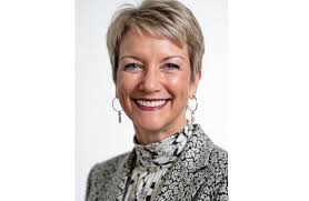 SSI Industry Hall of Fame 2025: Tracy Larson, Co-Founder and President,  WeSuite