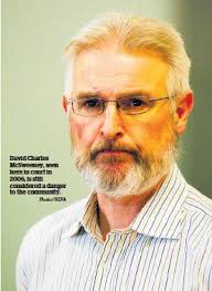 Killer cop fails latest parole bid