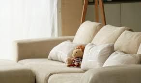 Once the blotting is complete now is the time for using the circular motions trick. How To How To Clean A Fabric Sofa Naturally Plumbs Reupholstery