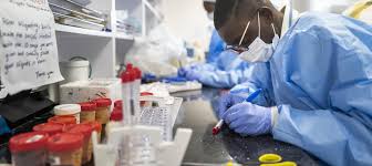 Personnes de 18 à 49 ans inclus souffrant d'une pathologie à très haut risque. Les Pays Africains Dans Une Initiative Novatrice Sur Le Vaccin Contre La Covid 19 Afriquerenouveau