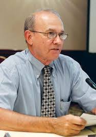 Roger Peele's Instagram, Twitter & Facebook