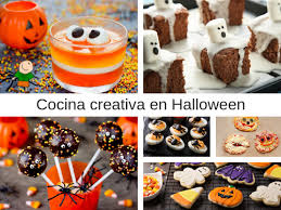 Aquí encontrarás deliciosas recetas para cocinar con niños. Recetas Faciles Para Hacer Con Ninos En Halloween Sortir Amb Nens