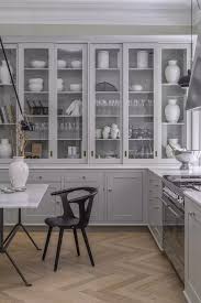 Kitchen Cabinets With Glass Doors 18