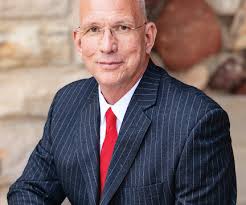 Kurt Huffman Makes Primary Ballot for Colorado House of Representatives  District 43￼