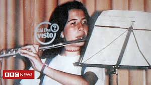 Sightings of orlandi in various places have been reported over the years, including inside vatican city, but all have been unreliable. Emanuela Orlandi Case Vatican Attempts New Search To Solve Mystery Bbc News